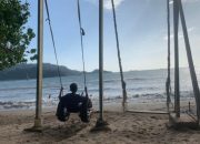 Hujan Lebat Sumbar Senin Ini: Pasaman & Solsel Waspada