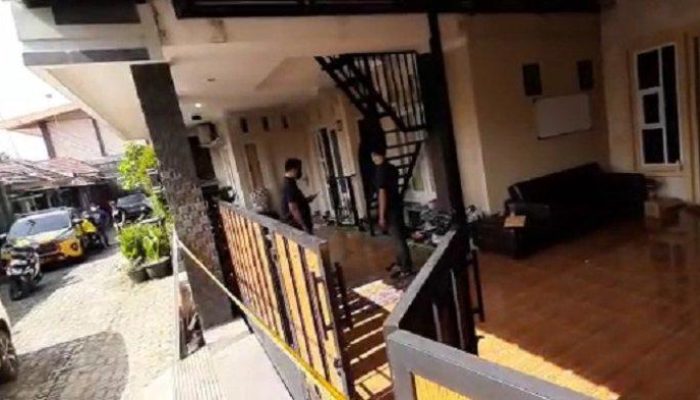 Tragedi Depok: Ibu Bunuh Bayi, Citayam Berduka