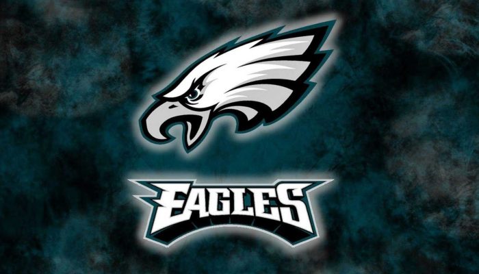Eagles cautioned: Resist early title talk