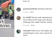 Razia Truk Tambang: Polres Serang Tindak Pelanggar Jam Operasional!