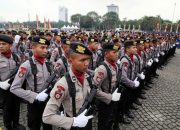 Polri Bangun SPPG: Gizi Anak TTU Meningkat