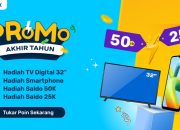 iPhone 13: Primadona Promo Akhir Tahun Indonesia
