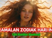 Ramalan Zodiak 23 Desember 2025: Taurus Berambisi, Aquarius Perlu Perhatian