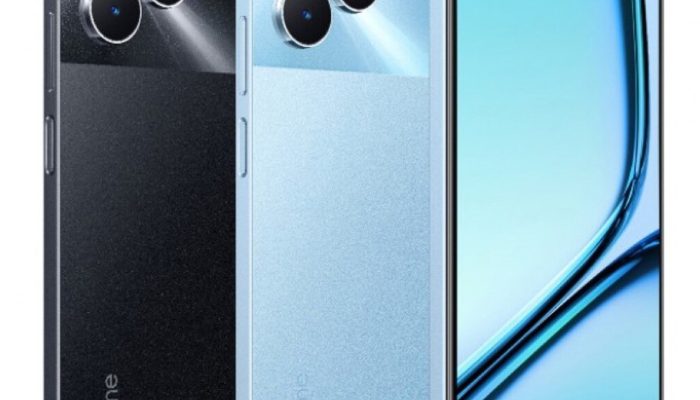 Realme P4x: Raja Baru dengan Layar 144Hz & Baterai Gahar!
