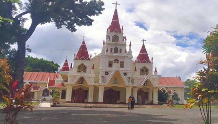 Santo-Santa Pelindung: 7 Desember 2025