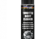 Performa Prima Mesin Honda: Solusi Throttle Body Cleaner