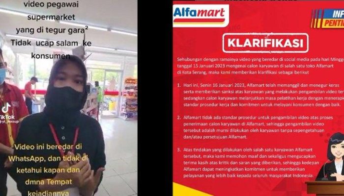 Amal Said Dipecat: Video Ludahi Kasir Viral Picu Skandal Universitas