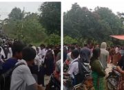 Adu Jotos Polres Alor vs Warga: Kapolres Ungkap Fakta Tak Terduga