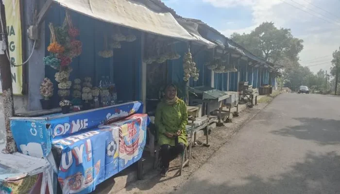 Grojogan Sewu Sepi: Misteri Hilangnya Pengunjung