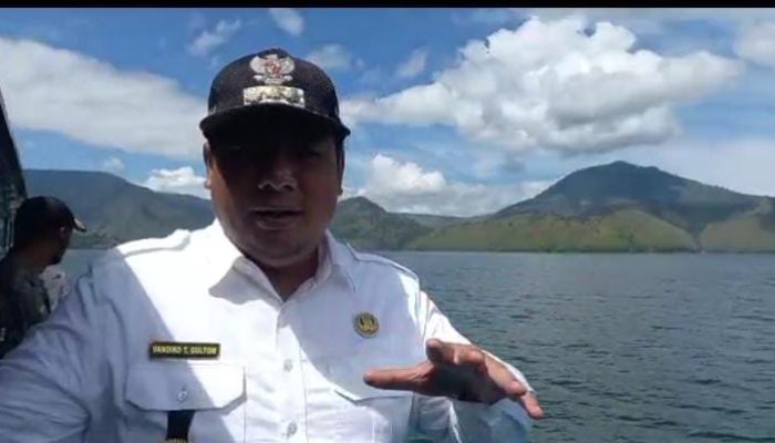 BPODT Mantapkan Kesiapan Toba Caldera Sambut Nataru Lewat Temu Pers Lokal