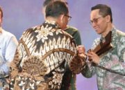 Kinerja Penanggulangan Kemiskinan Diakui Nasional, Batam Ukir Prestasi Lagi