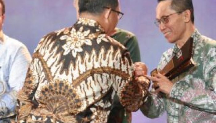 Kinerja Penanggulangan Kemiskinan Diakui Nasional, Batam Ukir Prestasi Lagi