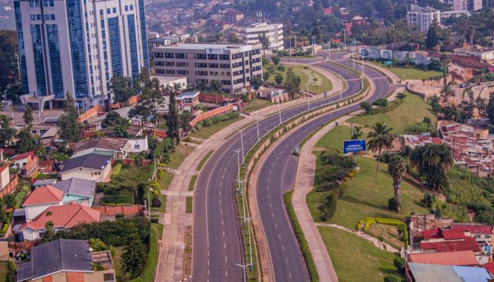 Rwanda’s Darkest Nights: How a Nation Held