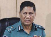Hadi Murder: DMP Chief Promises Charge Sheet by Jan 7