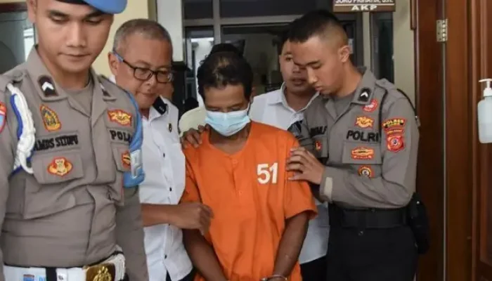 Gubuk Eksekusi Prada Yansen Terungkap: Misteri Pembunuhan Mengerucut