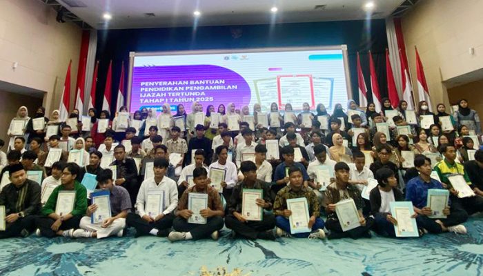 DPRD DKI dorong pemutihan ijazah diperluas, baru 6.050 lembar tuntas sepanjang 2025