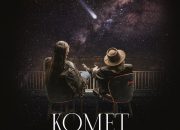 Komet Maut: Kepanikan Bumi dalam Deep Impact