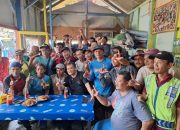 Ahmad Luthfi: Pacu Ekonomi Baru, Kabupaten/Kota Perluas Forum Investasi