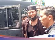 Ammar Zoni: Dari Nusakambangan ke Jakarta, Penahanan Berpindah