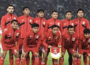 Final Futsal AFF U19 2025: Jadwal Indonesia vs Thailand Live Hari Ini