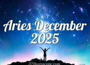 Aries: December 18, 2025 Forecast