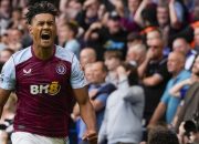 Watkins Bungkam Stamford Bridge, Villa Permalukan Chelsea
