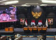 Banggar Selesaikan Pembahasan APBD Donggala 2026