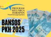 Bansos 2026: PKH & BPNT Berubah Total!