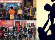 Kebakaran Panti Werdha Manado & Penganiayaan Sitaro: Berita Terkini Sulut