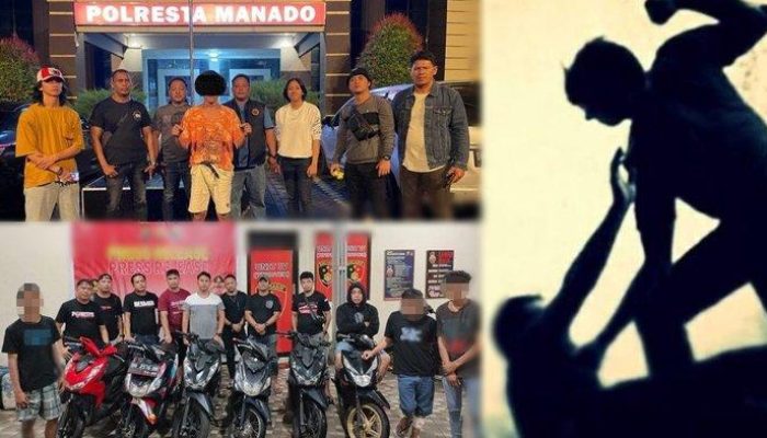 Kebakaran Panti Werdha Manado & Penganiayaan Sitaro: Berita Terkini Sulut