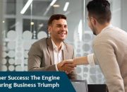 Customer Feedback: The Engine of Tech Success