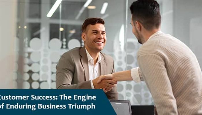 Customer Feedback: The Engine of Tech Success