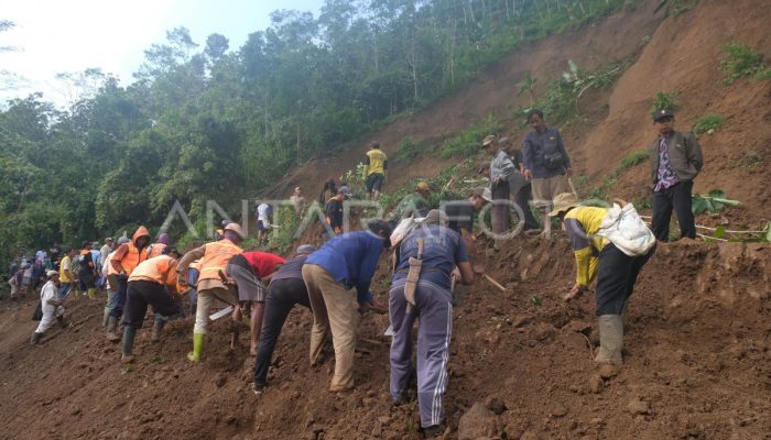 Mimika Berawan Tebal: BMKG Peringatkan Cuaca Ekstrem Seluruh Distrik