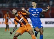 Bojan Hodak: Persija Lebih Berbahaya dari Borneo FC, Persib Harus Waspada!