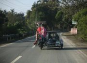 Enugu Bans Tricycles, Buses from Key Roads