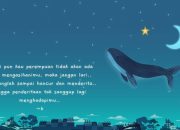 Sinopsis “Believe”: Perjuangan Tanpa Batas Meraih Mimpi