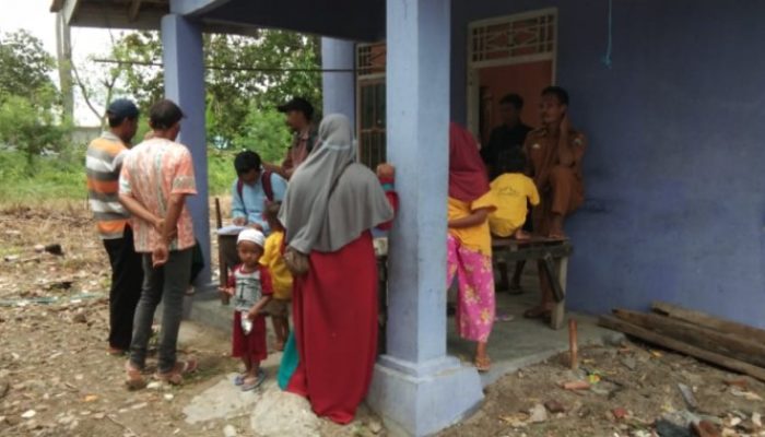 Verval TKGS Kudus: 8.885 Calon Penerima Terkonfirmasi Ulang