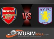 Pratinjau West Ham vs Aston Villa: Prediksi Skor Liga Premier 14 Des 2025