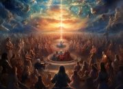 The Experience 20: A Symphony of Faith and Unity