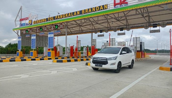 Nomor Darurat Tol Tangerang-Merak: Wajib Simpan!