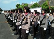 Polwan Malut: Teladan Pelayanan Publik ala Irjen Pol Waris Agono