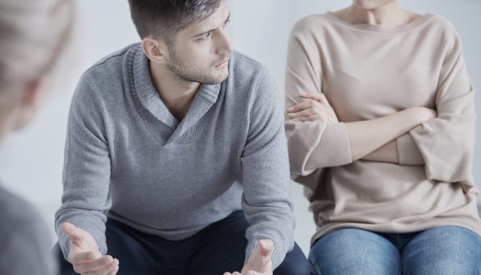 Marital Mediation: A Delicate Balance