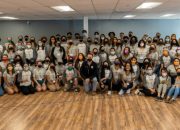 Seven-Up Generation: Students Leading Climate Action