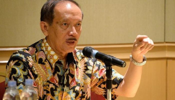 Zulhas: Gotong Beras, Tradisi Sejak Dini.
