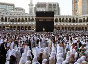 Haji Uma Tinjau Rekonstruksi Jalan Beutong Ateuh