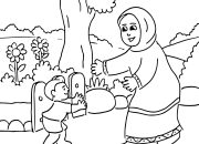 Hari Ibu: Suara Perempuan Indonesia Berkumandang