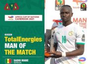 Uganda vs Tanzania: Drama Penalti dan Gol Telat di Piala Afrika