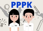 PPPK Gizi & Akuntansi 2025: Kuota Terbatas, Lolos Seleksi!