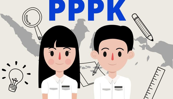 PPPK Gizi & Akuntansi 2025: Kuota Terbatas, Lolos Seleksi!