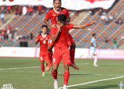 Jadwal Semifinal SEA Games: Thailand vs Malaysia & Vietnam vs Filipina di RCTI